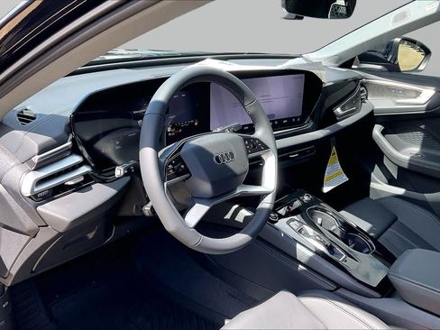 New 2026 Audi A5 2.0T Premium Plus AWD/4WD image 8