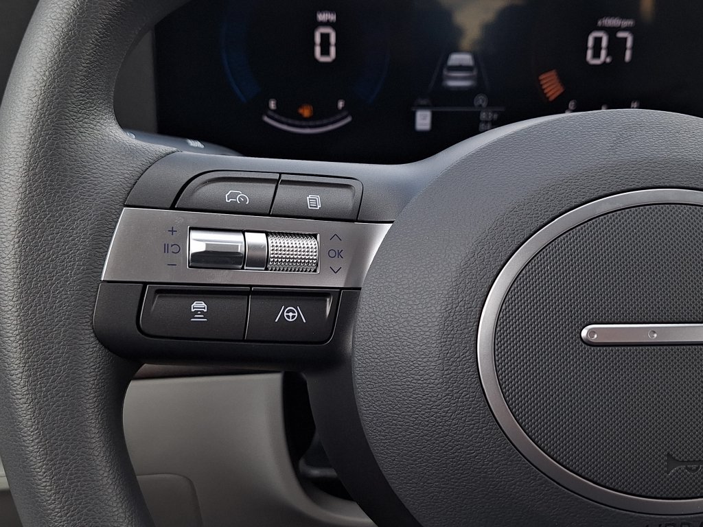 New 2026 Hyundai Kona SE AWD/4WD image 16