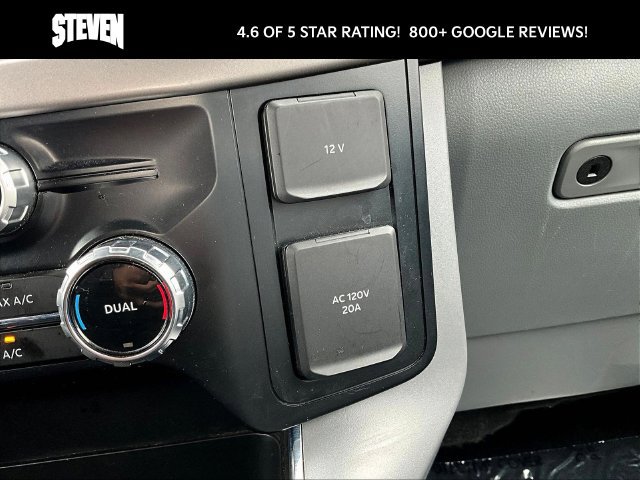 Used 2024 Ford F150 XLT w/ Mobile Office Package AWD/4WD image 17