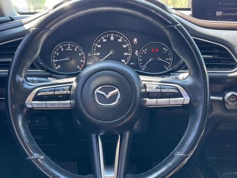 Used 2020 MAZDA CX-30 FWD w/ Premium Package image 27