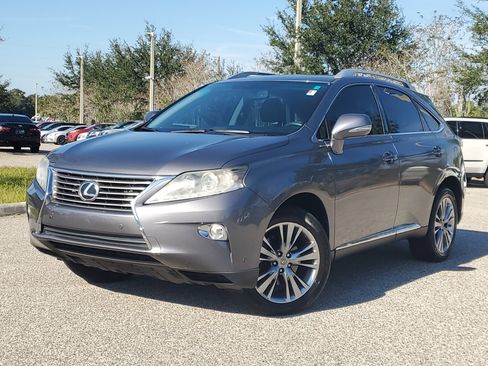 Used 2013 Lexus RX 350 FWD image 32