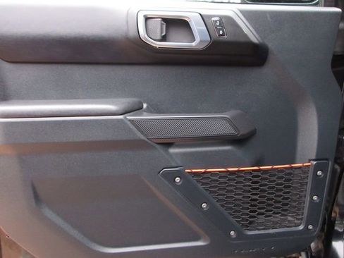 Used 2024 Ford Bronco Raptor image 9