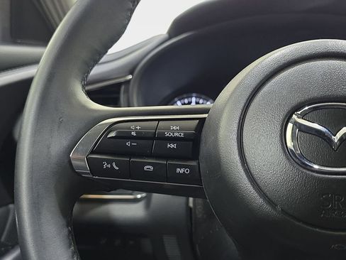Used 2024 MAZDA CX-30 AWD 2.5 S w/ Preferred Package image 18