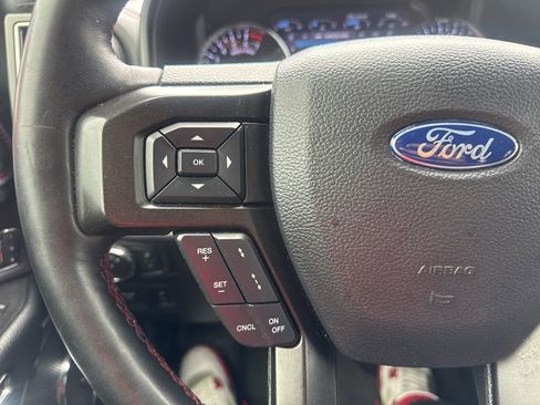 Used 2020 Ford Expedition Limited w/ Equipment Group 303A image 13