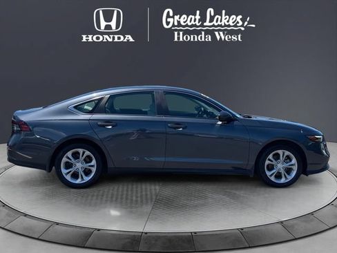 Used 2023 Honda Accord LX image 6