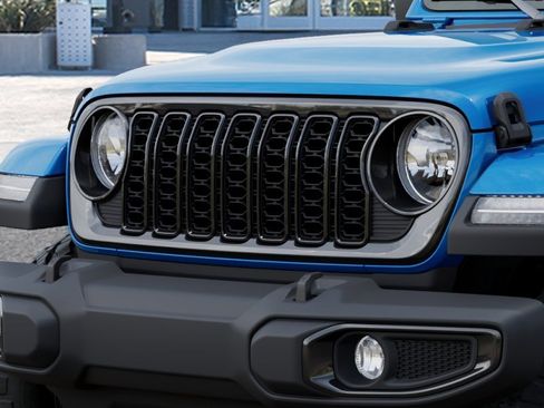 New 2026 Jeep Gladiator Sport AWD/4WD image 11
