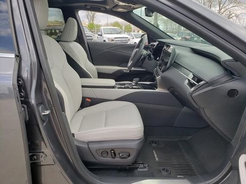 Used 2025 Lexus RX 350 Premium w/ Convenience Package AWD/4WD image 21