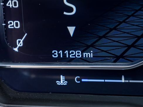 Used 2023 GMC Sierra 1500 AT4 w/ AT4 Premium Package image 17