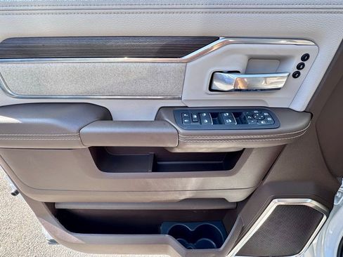 New 2025 RAM 2500 Laramie w/ Towing Technology Group image 10