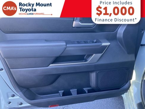 New 2026 Toyota Tundra SR5 image 10