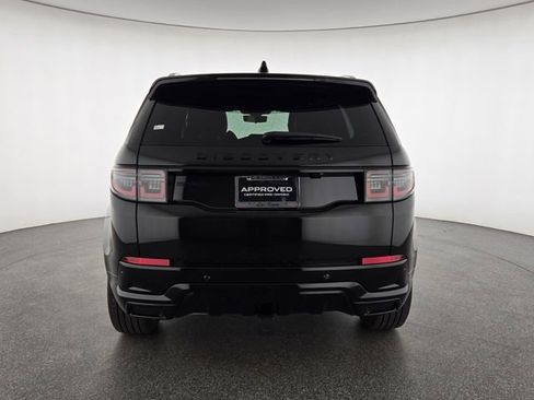 Used 2024 Land Rover Discovery Sport Dynamic SE AWD/4WD image 7