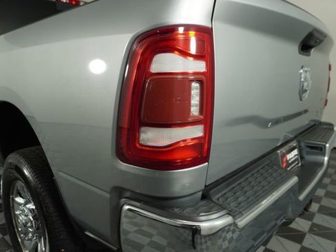 Used 2022 RAM 2500 Tradesman image 12