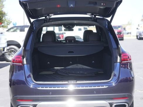 Used 2022 Mercedes-Benz GLE 350 4MATIC image 32