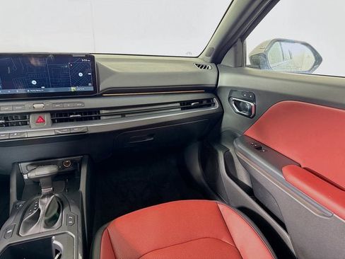 New 2025 Kia K4 GT-Line Turbo image 23