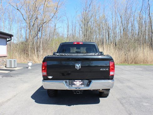 Used 2016 RAM 1500 ST w/ SXT Appearance Group AWD/4WD image 6