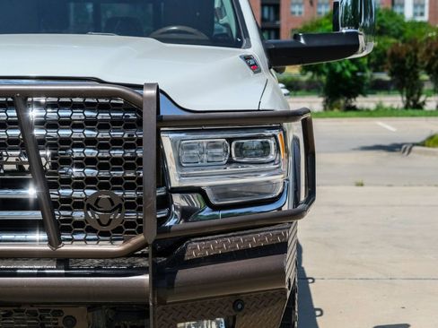 Used 2019 RAM 2500 Limited AWD/4WD image 6