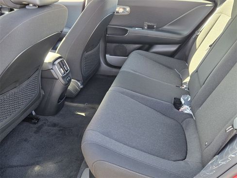 New 2025 Hyundai Ioniq 6 SE image 6