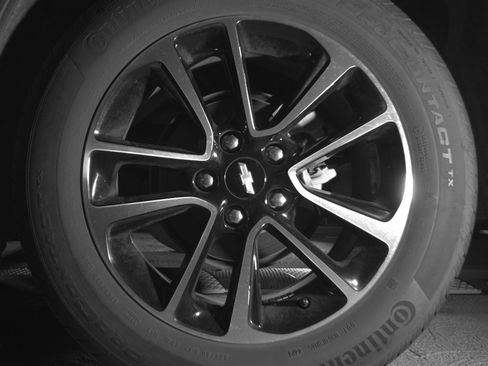 Used 2025 Chevrolet TrailBlazer LT FWD image 14
