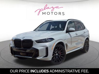 Used 2026 BMW X5 xDrive40i w/ M Sport Package