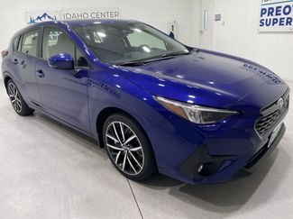 New 2026 Subaru Impreza 2.0i Sport AWD/4WD video 2
