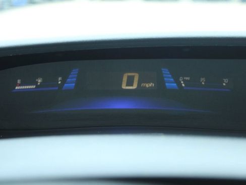 Used 2015 Honda Civic EX-L image 18