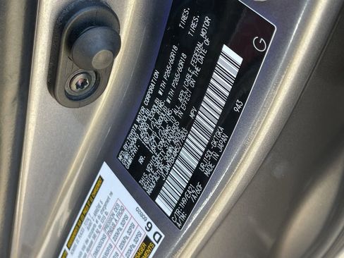 Used 2021 Lexus GX 460 Premium w/ Premium Plus Package AWD/4WD image 33