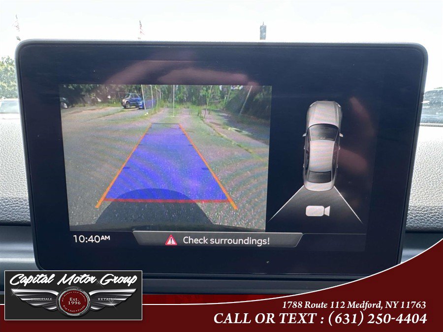 Used 2019 Audi A4 2.0T Premium w/ Convenience Package AWD/4WD image 22