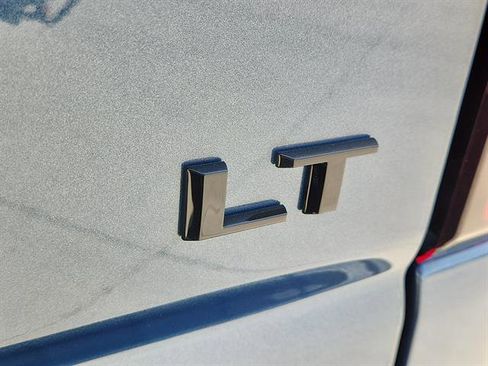 New 2026 Chevrolet Silverado 2500 LT w/ Trail Boss Package image 5