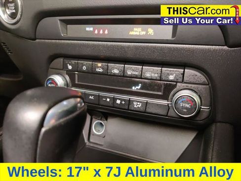 Used 2023 MAZDA CX-5 AWD 2.5 S w/ Select Package image 19