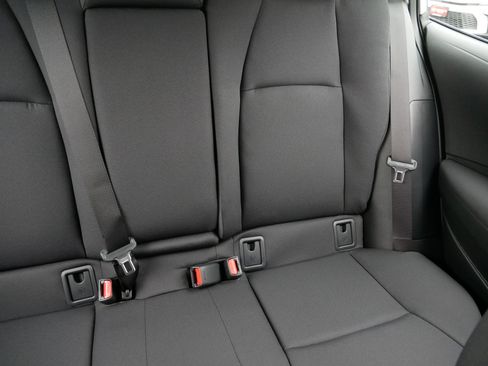 Certified 2026 Toyota Corolla LE image 14