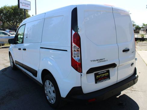 Used 2019 Ford Transit Connect XLT FWD image 28