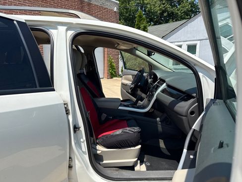 Used 2013 Ford Edge SE FWD image 11