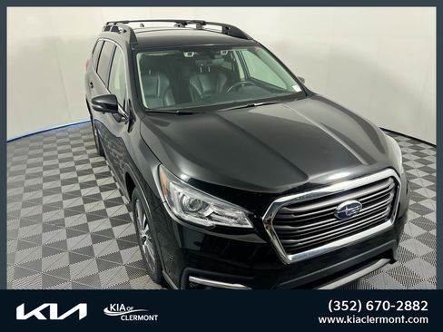 Used 2022 Subaru Ascent Limited AWD/4WD image 1