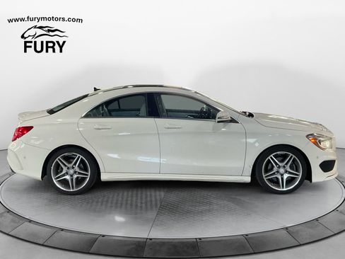 Used 2014 Mercedes-Benz CLA 250 image 2