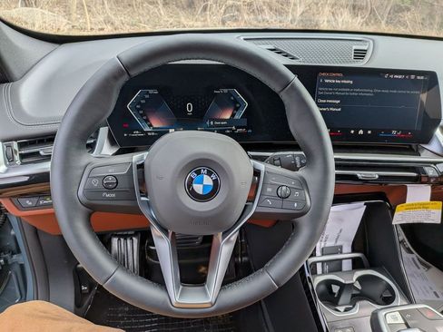 New 2026 BMW X1 xDrive28i w/ Convenience Package AWD/4WD image 10