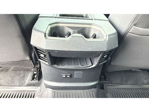 Used 2025 Toyota Tundra SR5 w/ TRD Off-Road Package AWD/4WD image 34
