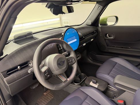 New 2027 MINI Cooper S FWD image 4