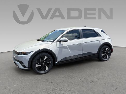 New 2026 Hyundai Ioniq 5 SEL RWD image 23