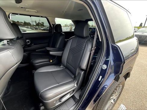 New 2026 Hyundai Palisade SEL image 10