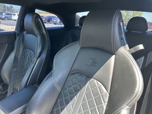 Used 2018 Audi S5 Premium Plus w/ Navigation Package image 15