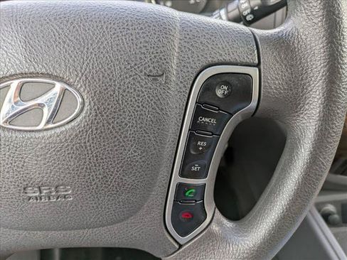 Used 2011 Hyundai Santa Fe GLS AWD/4WD image 13