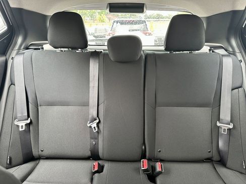 Certified 2025 Nissan Kicks Play S w/ Interior Electronics Package FWD image 28