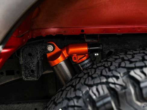 Used 2021 Ford F150 Raptor w/ Tow Technology Package image 93