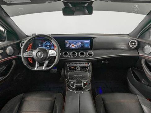 Used 2019 Mercedes-Benz E 53 AMG 4MATIC Sedan image 27