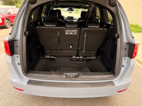 Used 2023 Honda Odyssey Sport image 8