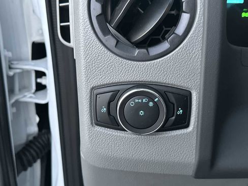 New 2025 Ford E-350 and Econoline 350 Super Duty w/ Power Equipment Group image 25