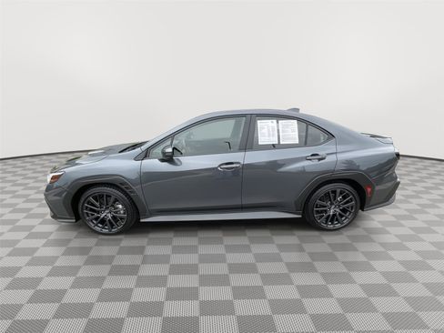 Used 2024 Subaru WRX Limited AWD/4WD image 10