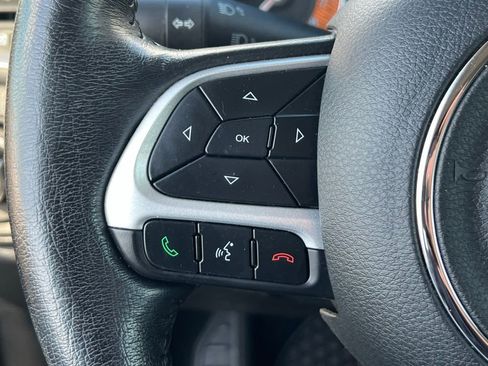 Used 2020 Jeep Renegade Latitude w/ Cold Weather Group image 29