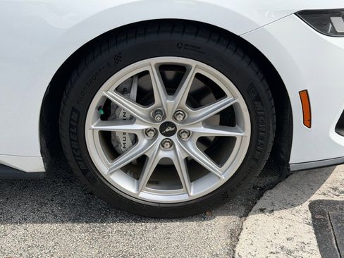 Used 2024 Ford Mustang GT Premium RWD image 18