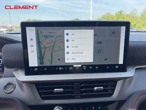 New 2025 Ford Explorer ST-Line w/ Premium Package image 17